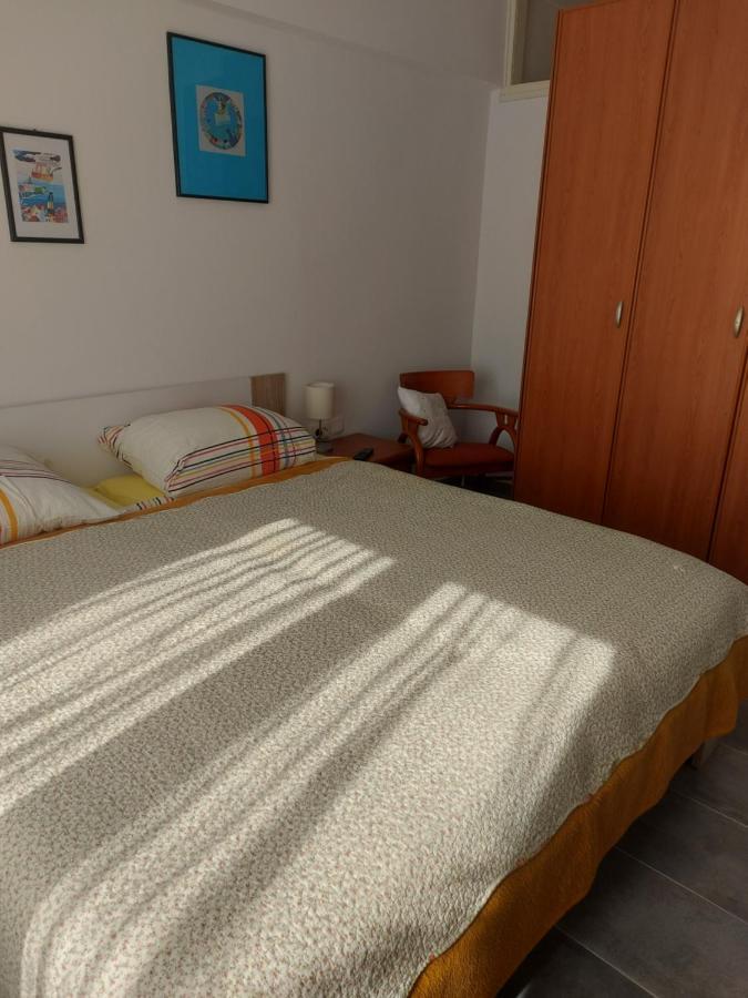 Mala Placa Сен Екстериор снимка